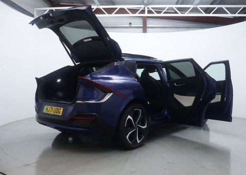 Kia EV6 EV6 GT-Line S 5dr 67