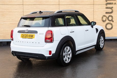 Mini Countryman COOPER CLASSIC