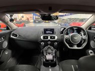 Aston Martin Vantage 4.0 V8 Coupe 2dr Petrol Auto Euro 6 (510 ps) 2