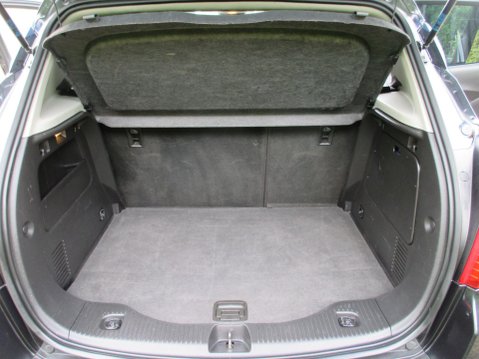 Vauxhall Mokka 1.4i Turbo Tech Line 2WD Euro 6 (s/s) 5dr 51