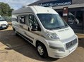 Auto-Trail Tribute 669 *** SOLD *** 31