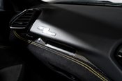 Ferrari 488 SPIDER. CARBON INTERIOR. PASSENGER DISPLAY. LIFT. CARPLAY. FRONT END PPF. 37