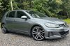 Volkswagen Golf 2.0 Golf GTD TDI 5dr
