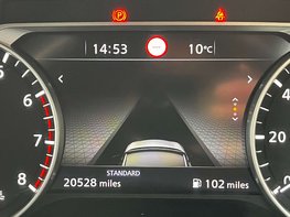 Nissan Qashqai 1.3 Qashqai Acenta Premium DiG-T MHEV 5dr 33