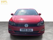 Volkswagen Polo 1.0 EVO SE Hatchback 5dr Petrol Manual Euro 6 (s/s) (65 ps) 3