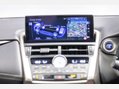 Lexus NX 2.5 300h GPF Premium SUV 5dr Petrol Hybrid E-CVT 4WD Euro 6 (s/s) (197 ps) 59