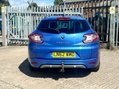 Renault Megane GT LINE TOMTOM DCI 21