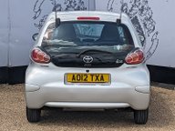 Toyota Aygo VVT-I ICE 8