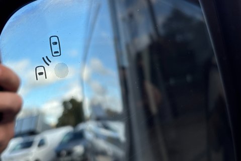 Ford Transit 350 L3 H2 Limited 165ps Automatic Panel Van 34