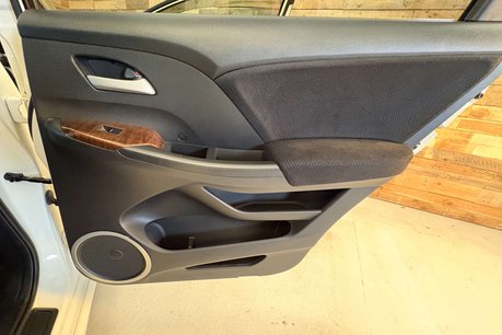 Honda Odyssey 2.4 Litre Automatic 50