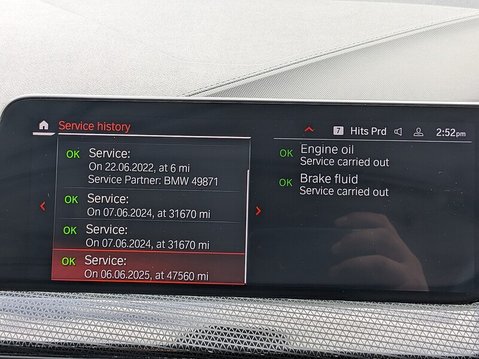 BMW 2 Series 218I SPORT GRAN COUPE 29