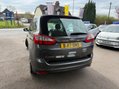 Ford Grand C-Max 1.5 TDCi Titanium Euro 6 (s/s) 5dr 4