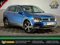 Volkswagen Tiguan SE TDI BMT 4MOTION DSG 1