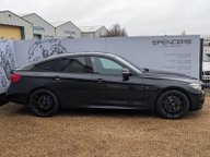 BMW 3 Series 335D XDRIVE M SPORT GRAN TURISMO 10
