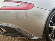 Aston Martin Vanquish V12 25