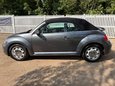 Volkswagen Beetle DESIGN TSI BLUEMOTION TECHNOLOGY DSG 21