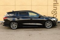 Ford Focus ST-LINE 13