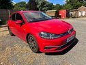 Volkswagen Golf 1.5 Golf Match TSi Evo 5dr