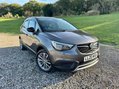 Vauxhall Crossland X GRIFFIN 1
