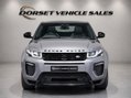 Land Rover Range Rover Evoque 2.0 TD4 HSE Dynamic Auto 4WD Euro 6 (s/s) 5dr 3