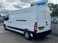 Renault Master 2.3 dCi 35 Business+ Panel Van 4dr Diesel Manual FWD LWB Medium Roof Euro 6 29