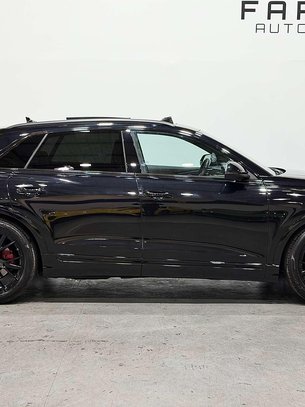 Audi SQ8 4.0 TDI V8 Vorsprung SUV 5dr Diesel Tiptronic quattro Euro 6 (s/s) (435 ps) 1