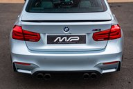 BMW 3 Series 3.0 M3 Competition Edition Package Semi-Auto 4dr 48