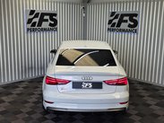 Audi S3 2.0 TFSI Saloon 4dr Petrol S Tronic quattro Euro 6 (s/s) (310 ps) 17