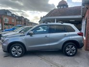 Suzuki Vitara SZ-T BOOSTERJET 3