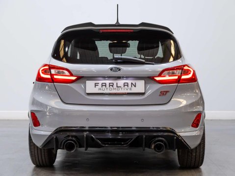 Ford Fiesta 1.5T EcoBoost ST-3 Hatchback 3dr Petrol Manual Euro 6 (200 ps) 32