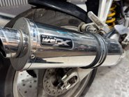 Honda VTR 2001 ONLY 24K CLEAN RUNNING PROJECT BIKE 1000CC VTWIN 20