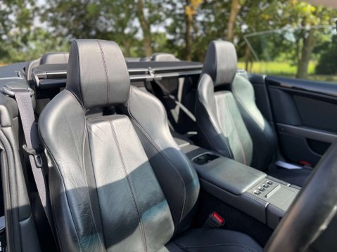 Aston Martin DB9 5.9 DB9 Volante Auto 2dr 21