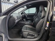 Audi S3 2.0 TFSI Black Edition Sportback 5dr Petrol S Tronic quattro Euro 6 (s/s) ( 33