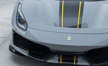 Ferrari 488 Pista Spider 33