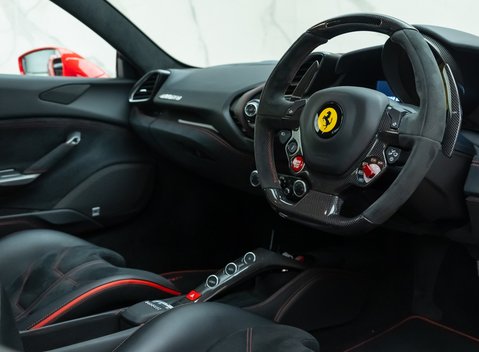 Ferrari 488 GTB 10