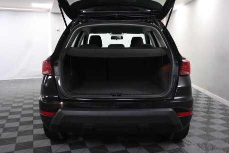 SEAT Arona TSI SE TECHNOLOGY DSG 14