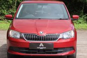 Skoda Fabia 1.0 SE Euro 6 (s/s) 5dr 2