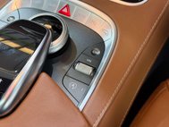 Mercedes-Benz S Class 5.5 S63 V8 AMG Coupe 2dr Petrol SpdS MCT Euro 6 (s/s) (585 ps) 50