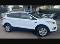 Ford Kuga 2.0 TDCi EcoBlue Zetec AWD Euro 6 (s/s) 5dr 8