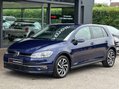 Volkswagen Golf 1.6 Golf Match TDI Semi-Auto 5dr 2