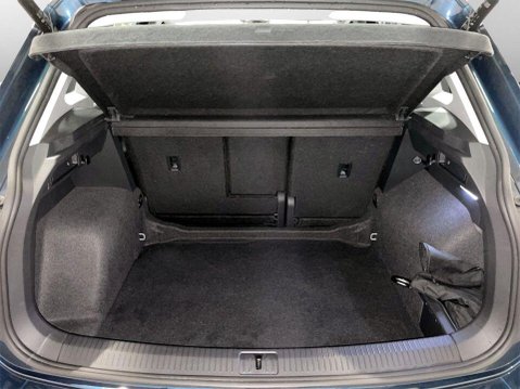 Volkswagen Tiguan 1.5 TSI Active SUV 5dr Petrol Manual Euro 6 (s/s) (130 ps) Alloys - Air Con 21