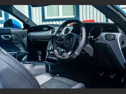 Ford Mustang 5.0 Mustang GT 2dr 11