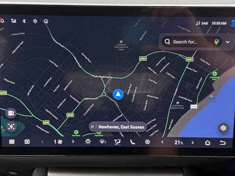 BYD Atto 2 130kW Boost 51kWh 5dr Auto 23