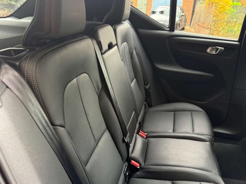 Volvo XC40 1.5 XC40 Inscription T3 5dr 22