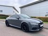 Audi TT 1.8 TFSI S line Euro 6 (s/s) 3dr