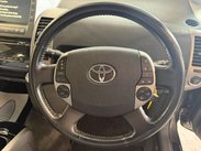 Toyota Prius 1.5 T Spirit CVT 5dr 25