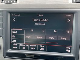 Volkswagen Golf 1.4 Golf Match Edition TSi BlueMotion Technology Semi-Auto 5dr 31