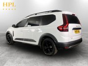 Dacia Jogger 1.6 Hybrid EXTREME MPV 5dr Petrol Hybrid Auto Euro 6 (s/s) (140 ps) Cruise 5