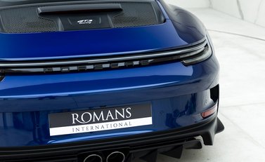 Porsche 911 (992) GT3 Touring 20