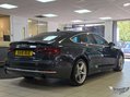 Audi A5 2.0 TFSI Sport Sportback S Tronic Euro 6 (s/s) 5dr 40